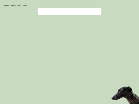 blog/[slug] screenshot